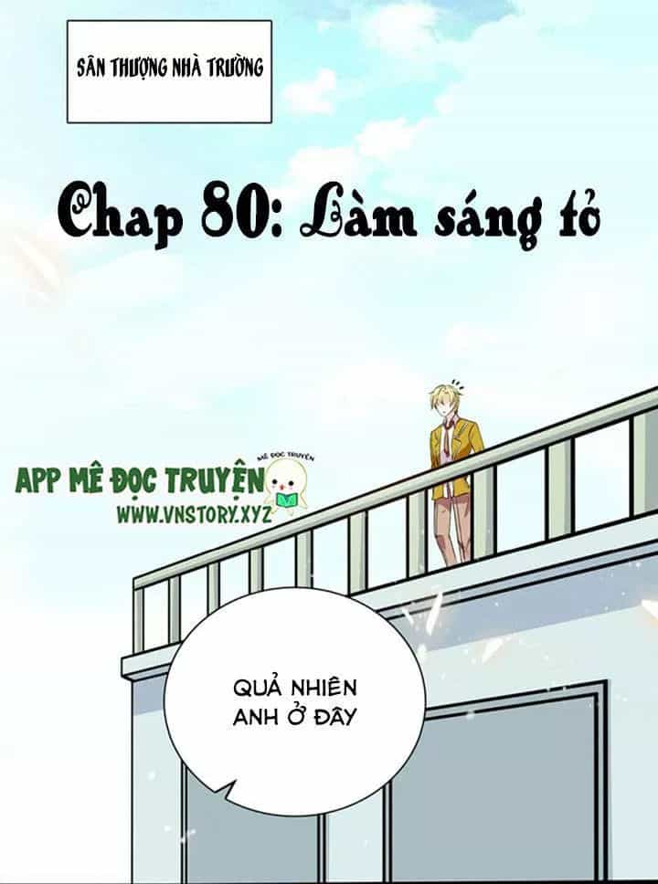 Nữ Hầu Sau Giờ Học - Chương 80 - ảnh 1