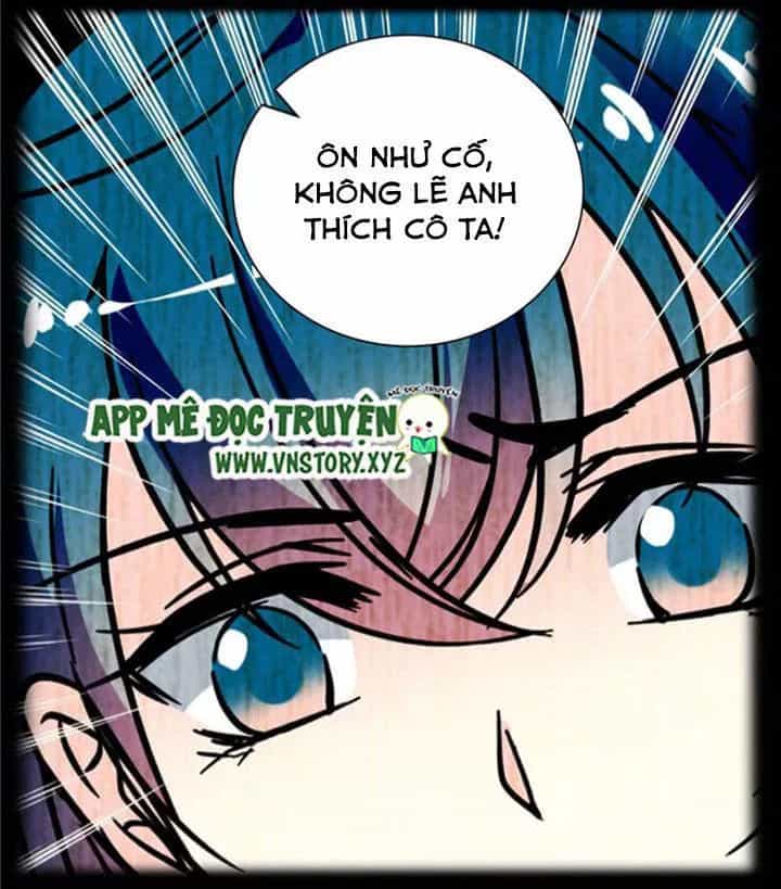 Nữ Hầu Sau Giờ Học - Chương 83 - ảnh 15
