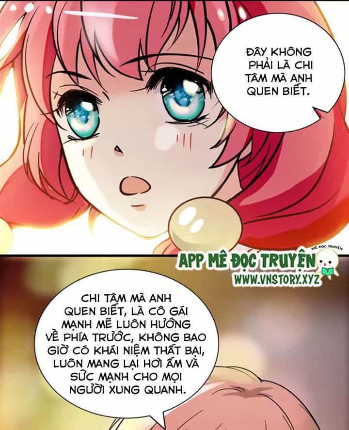 Nữ Hầu Sau Giờ Học - Chương 84 - ảnh 17