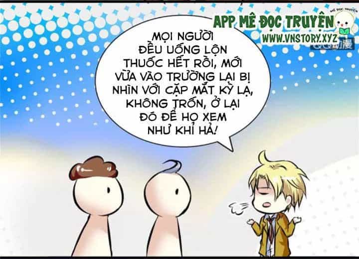 Nữ Hầu Sau Giờ Học - Chương 87 - ảnh 6