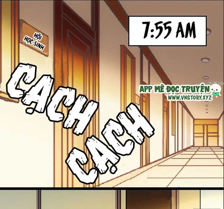 Nữ Hầu Sau Giờ Học - Chương 8 - ảnh 13