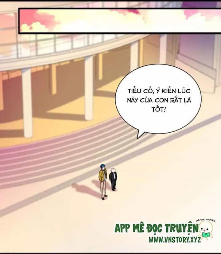 Nữ Hầu Sau Giờ Học - Chương 90 - ảnh 4