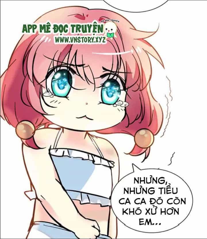 Nữ Hầu Sau Giờ Học - Chương 92 - ảnh 14