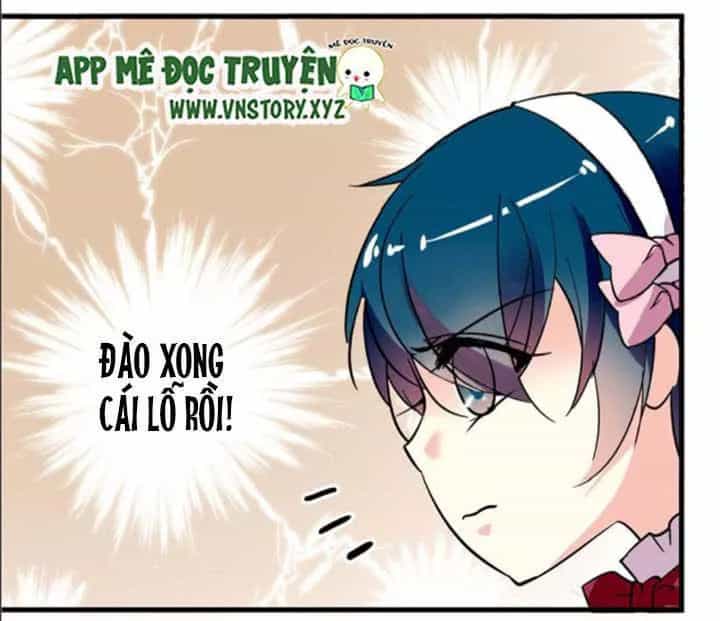 Nữ Hầu Sau Giờ Học - Chương 92 - ảnh 3