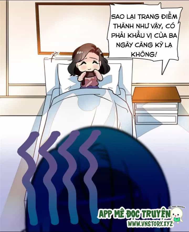 Nữ Hầu Sau Giờ Học - Chương 95 - ảnh 15