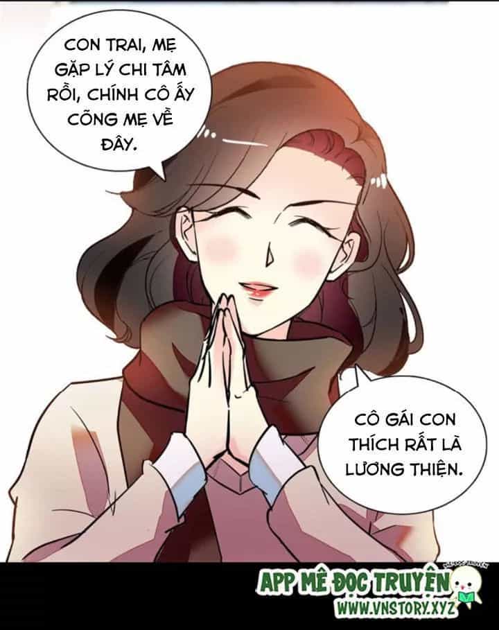 Nữ Hầu Sau Giờ Học - Chương 95 - ảnh 16