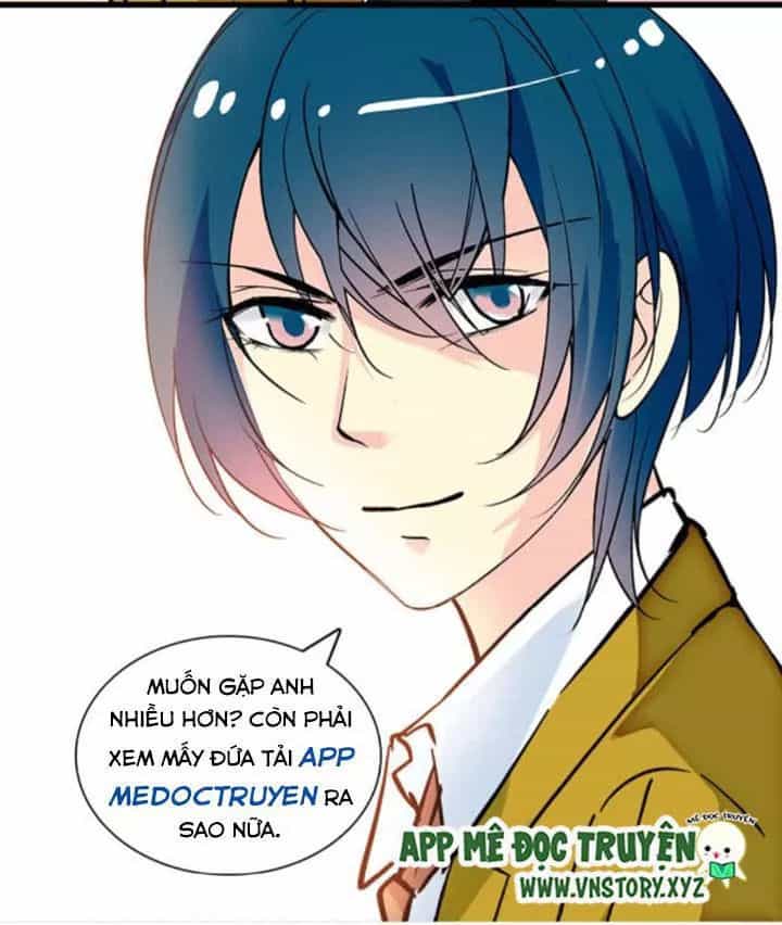 Nữ Hầu Sau Giờ Học - Chương 95 - ảnh 19