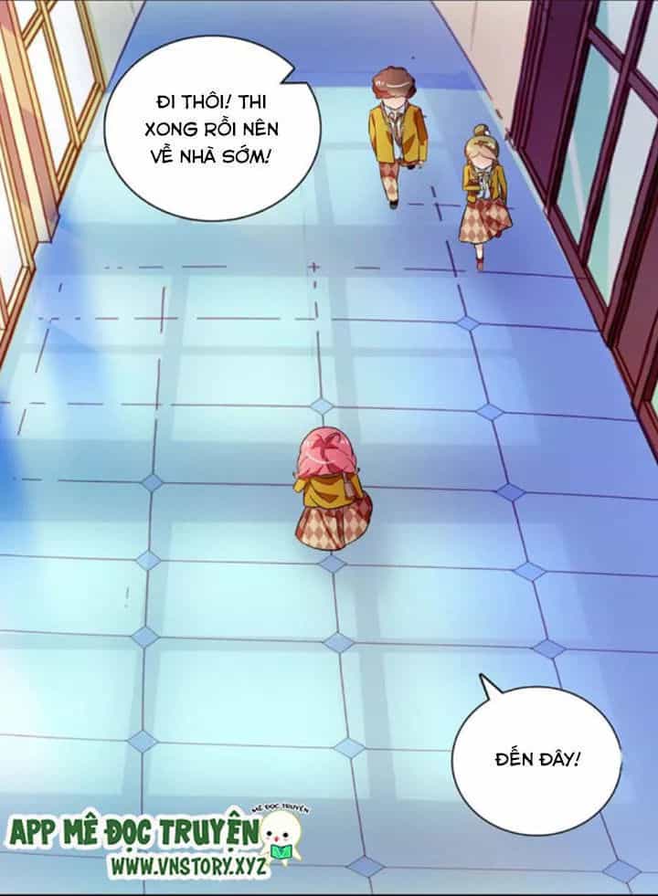 Nữ Hầu Sau Giờ Học - Chương 97 - ảnh 17