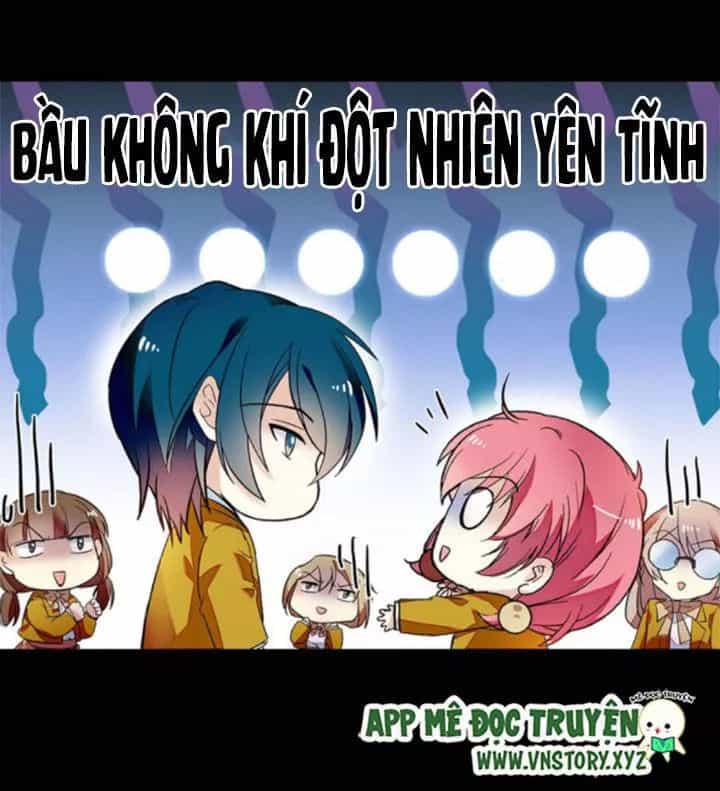 Nữ Hầu Sau Giờ Học - Chương 97 - ảnh 24