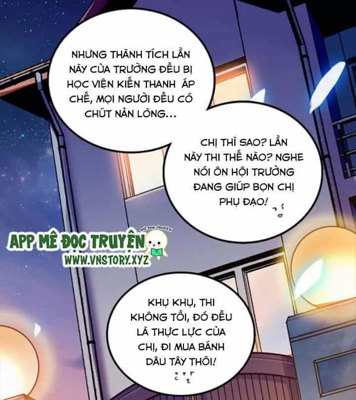 Nữ Hầu Sau Giờ Học - Chương 98 - ảnh 12