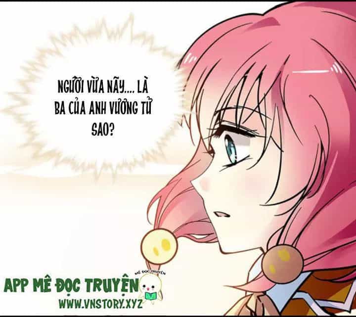 Nữ Hầu Sau Giờ Học - Chương 98 - ảnh 8