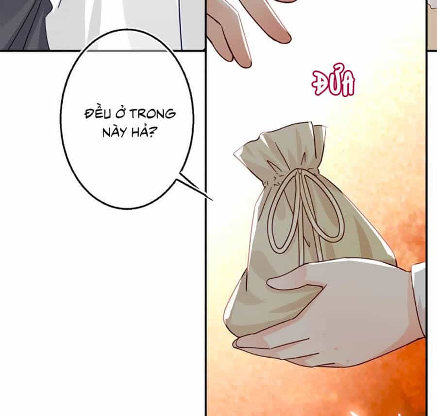 Nữ Hoàng Đầu Tiên Của Đế Quốc - Chương 9 - ảnh 16