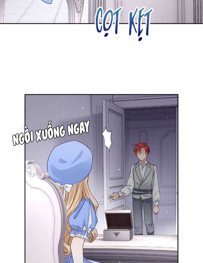 Nữ Hoàng Đầu Tiên Của Đế Quốc - Chương 16 - ảnh 6