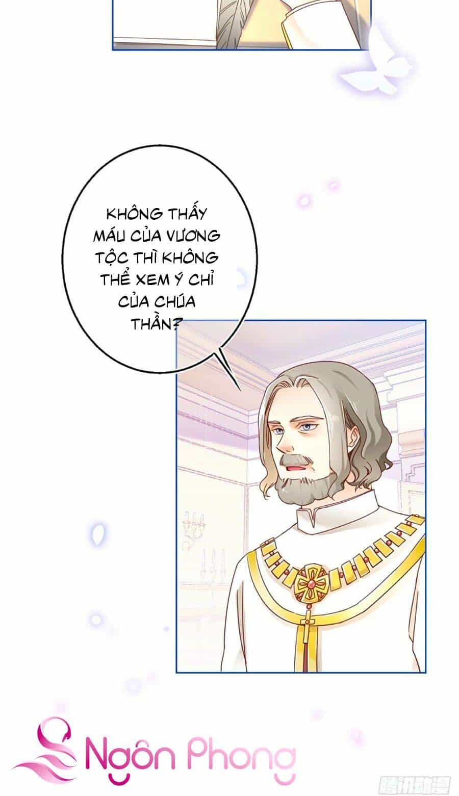 Nữ Hoàng Đầu Tiên Của Đế Quốc - Chương 17 - ảnh 5