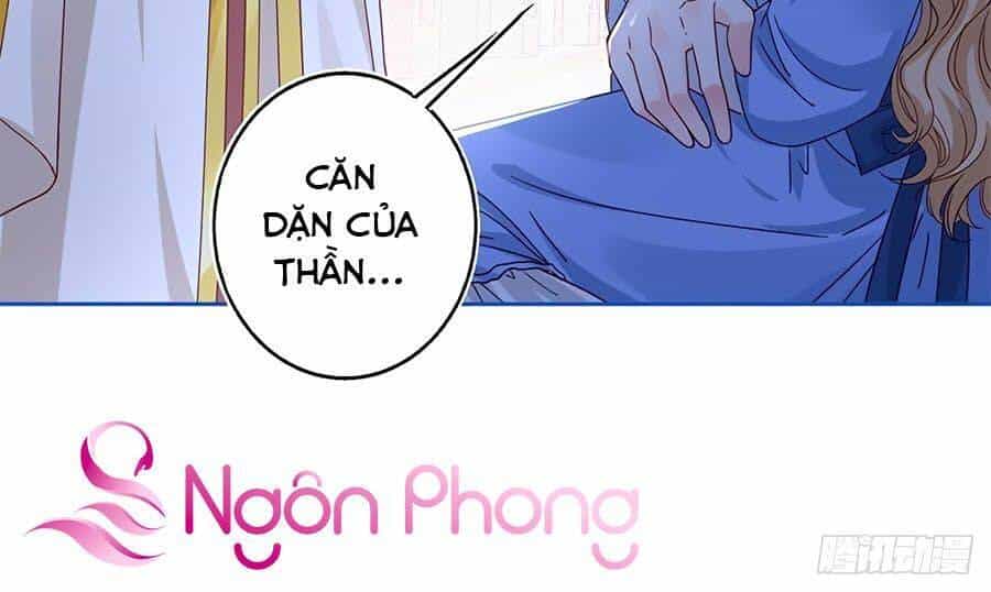 Nữ Hoàng Đầu Tiên Của Đế Quốc - Chương 20 - ảnh 35