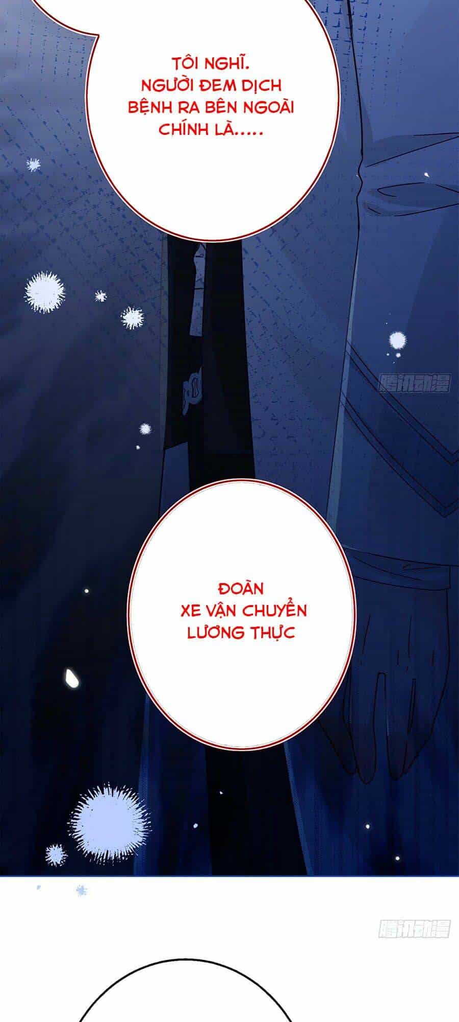 Nữ Hoàng Đầu Tiên Của Đế Quốc - Chương 24 - ảnh 31