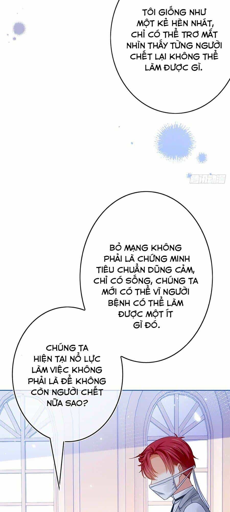 Nữ Hoàng Đầu Tiên Của Đế Quốc - Chương 31 - ảnh 13