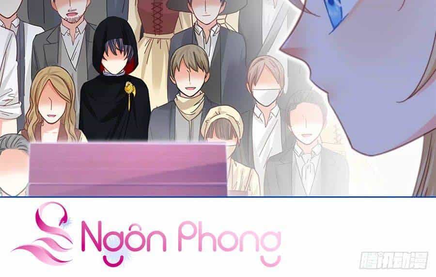 Nữ Hoàng Đầu Tiên Của Đế Quốc - Chương 32 - ảnh 35