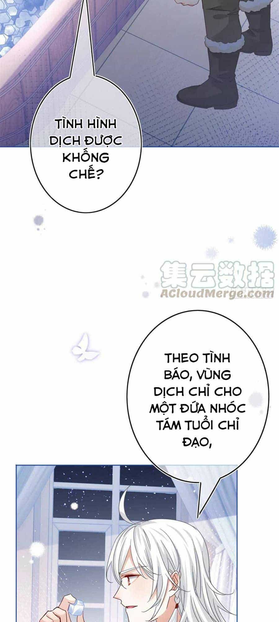 Nữ Hoàng Đầu Tiên Của Đế Quốc - Chương 38 - ảnh 30