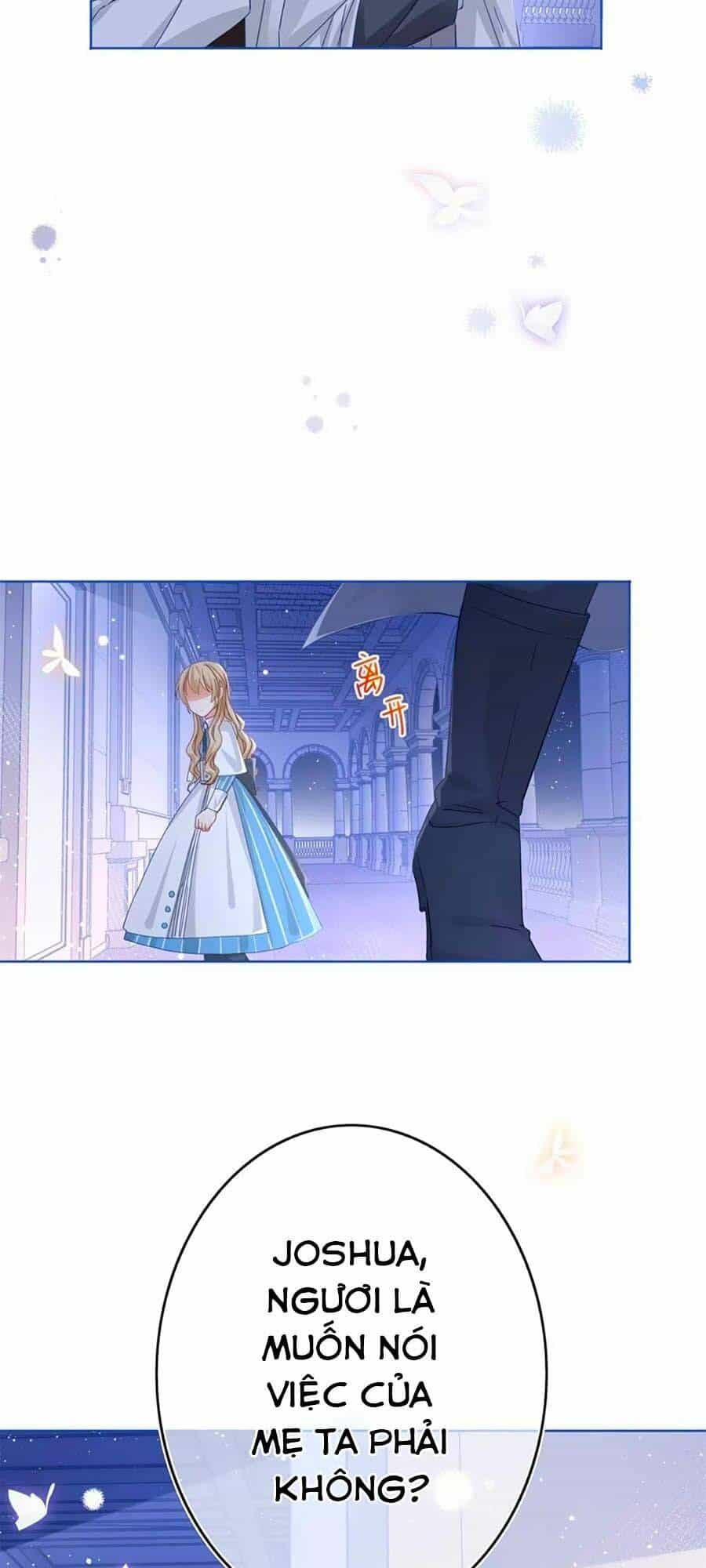 Nữ Hoàng Đầu Tiên Của Đế Quốc - Chương 41 - ảnh 14