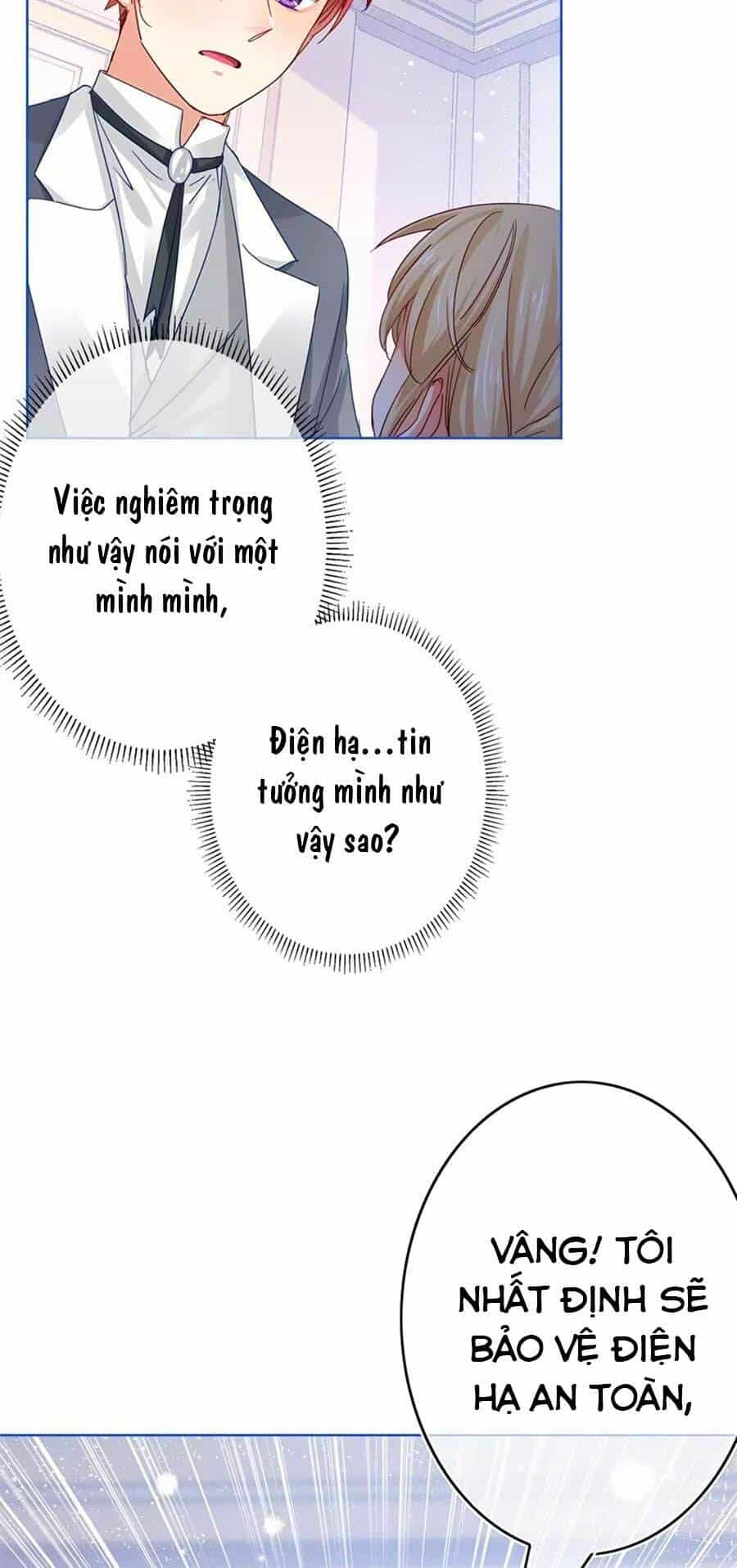 Nữ Hoàng Đầu Tiên Của Đế Quốc - Chương 41 - ảnh 38