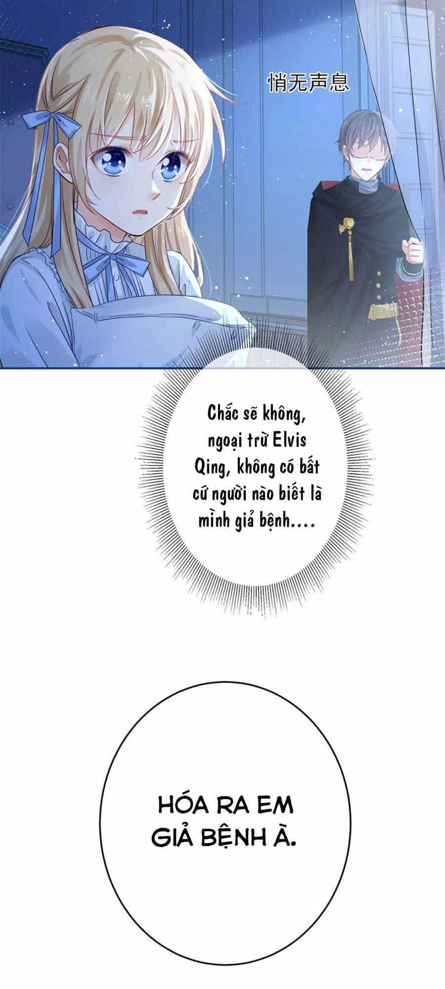 Nữ Hoàng Đầu Tiên Của Đế Quốc - Chương 42 - ảnh 10