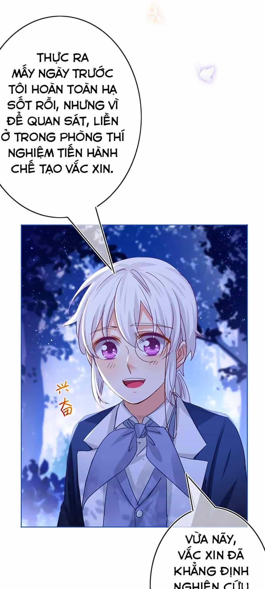 Nữ Hoàng Đầu Tiên Của Đế Quốc - Chương 43 - ảnh 10