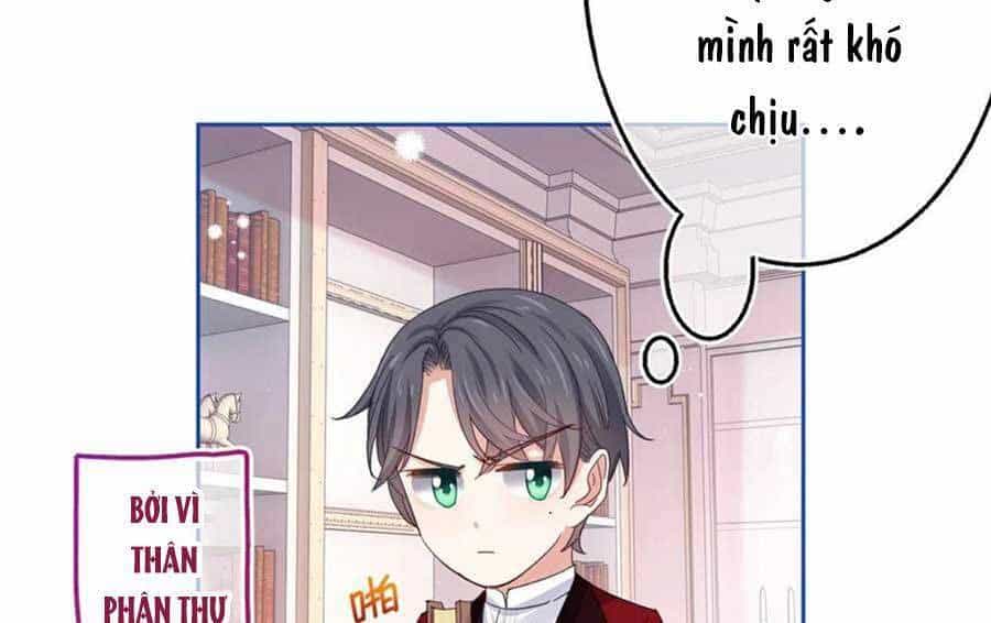 Nữ Hoàng Đầu Tiên Của Đế Quốc - Chương 57 - ảnh 9