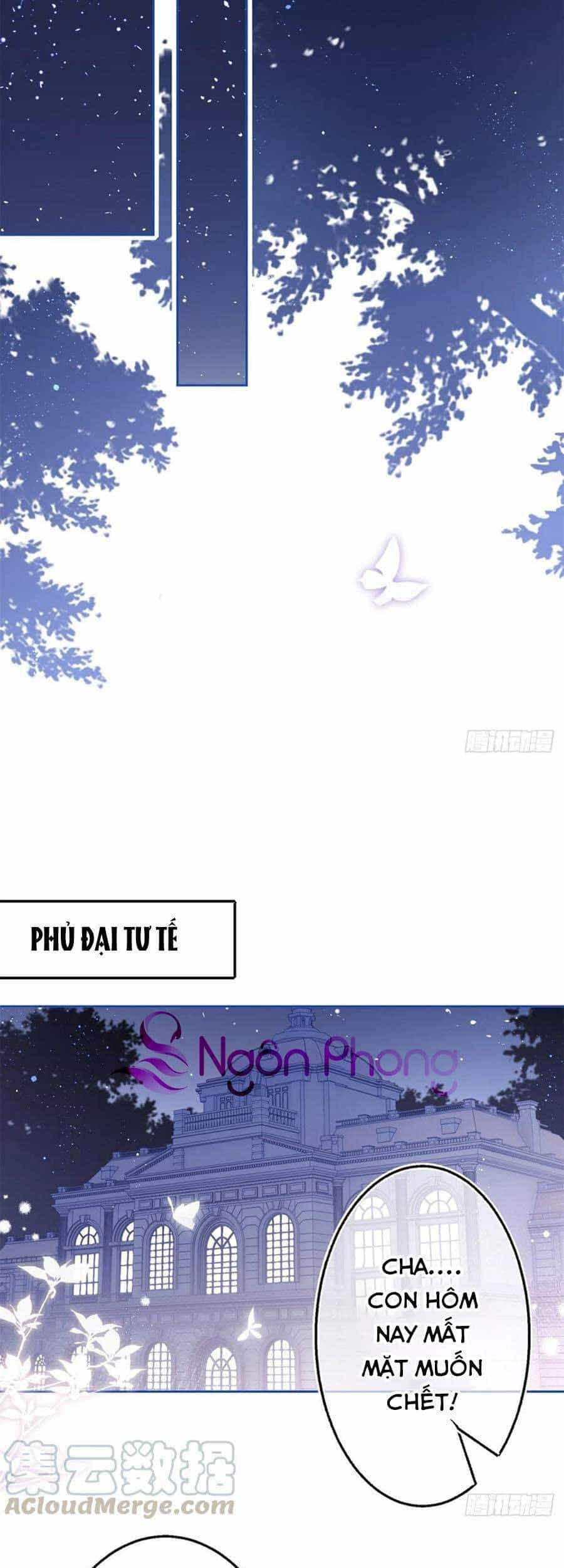 Nữ Hoàng Đầu Tiên Của Đế Quốc - Chương 59 - ảnh 22