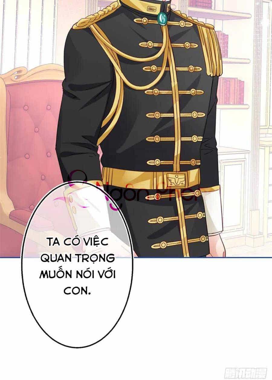 Nữ Hoàng Đầu Tiên Của Đế Quốc - Chương 60 - ảnh 23