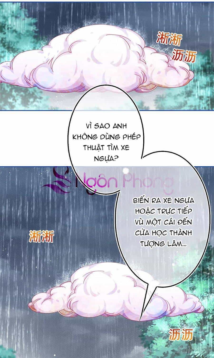 Nữ Hoàng Đầu Tiên Của Đế Quốc - Chương 68 - ảnh 27