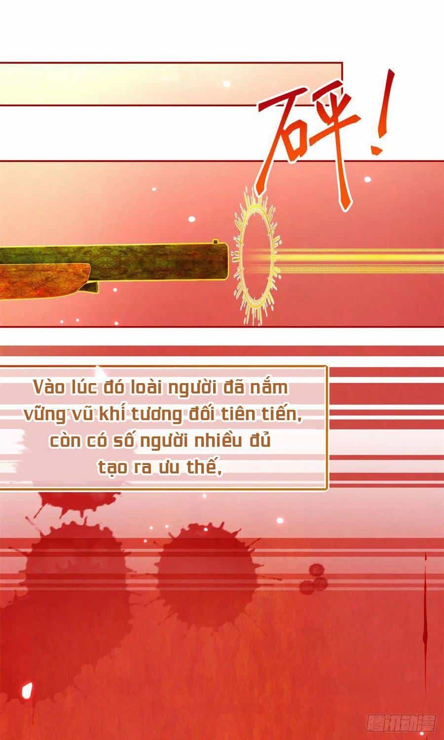 Nữ Hoàng Đầu Tiên Của Đế Quốc - Chương 69 - ảnh 2