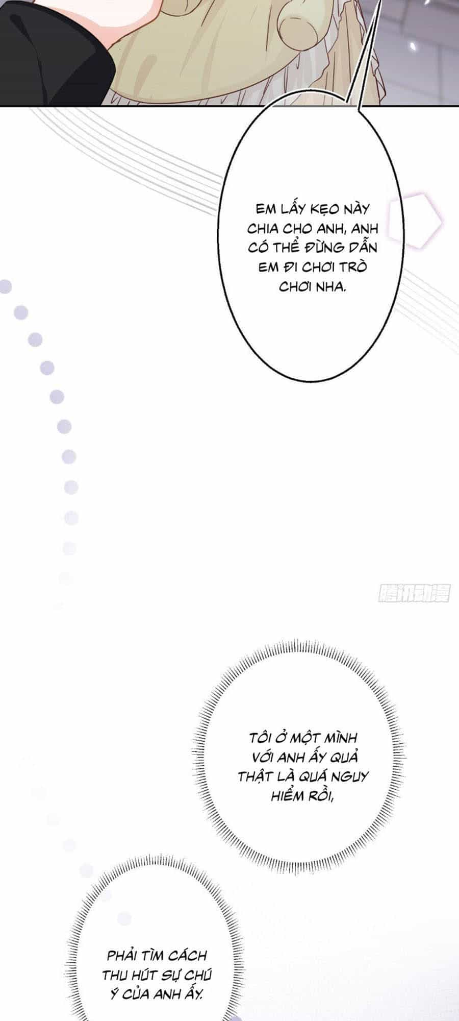 Nữ Hoàng Đầu Tiên Của Đế Quốc - Chương 4 - ảnh 26
