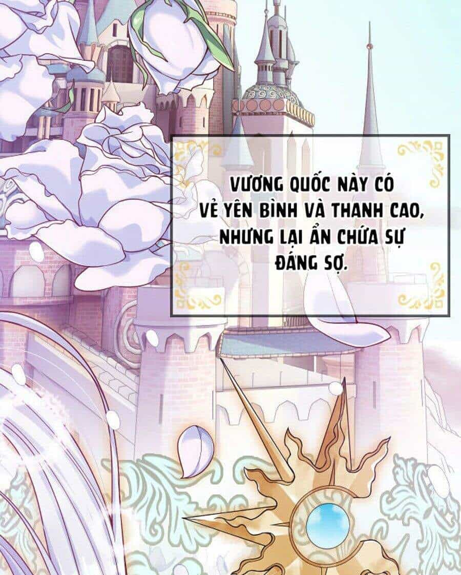 Nữ Hoàng Edith - Chương 1 - ảnh 26