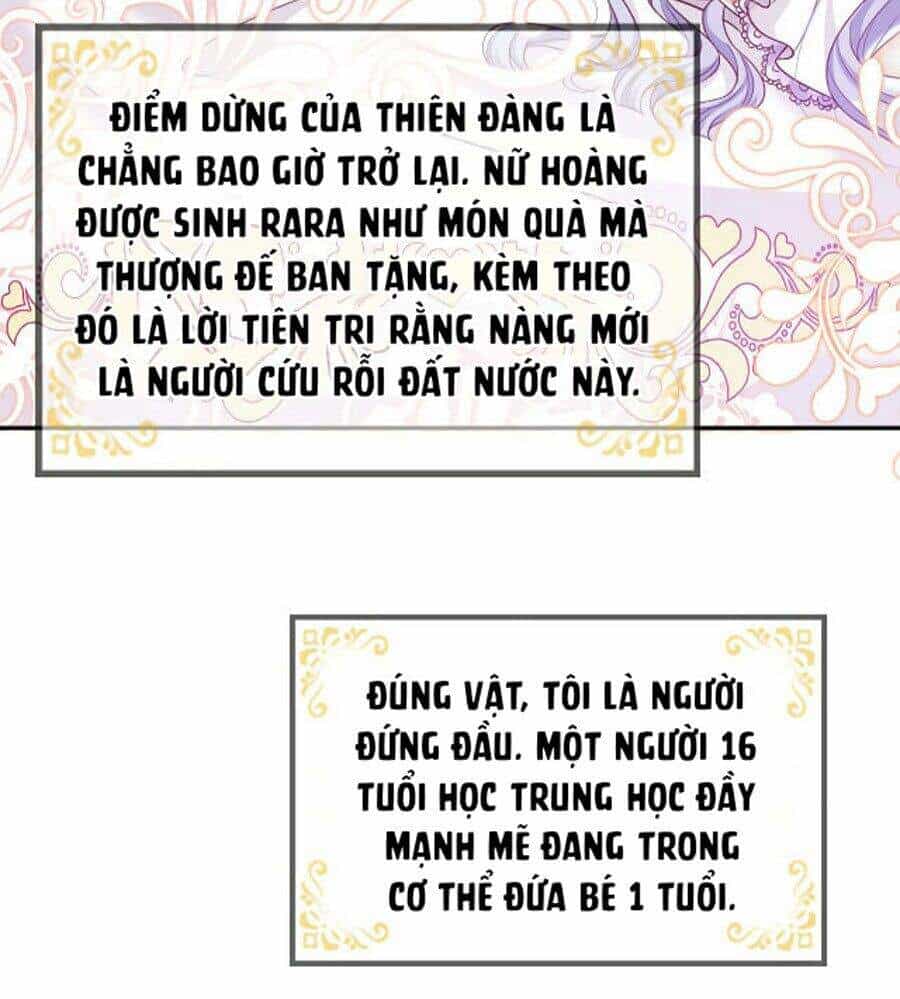 Nữ Hoàng Edith - Chương 1 - ảnh 29