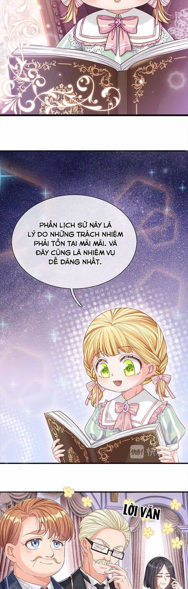 Nữ Hoàng Edith - Chương 10 - ảnh 14