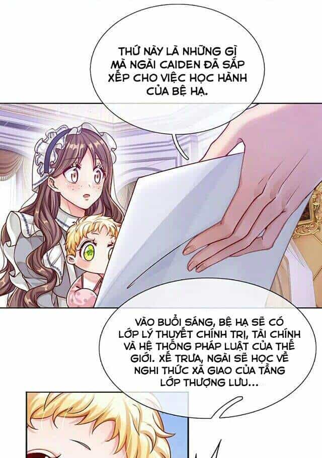Nữ Hoàng Edith - Chương 7 - ảnh 16