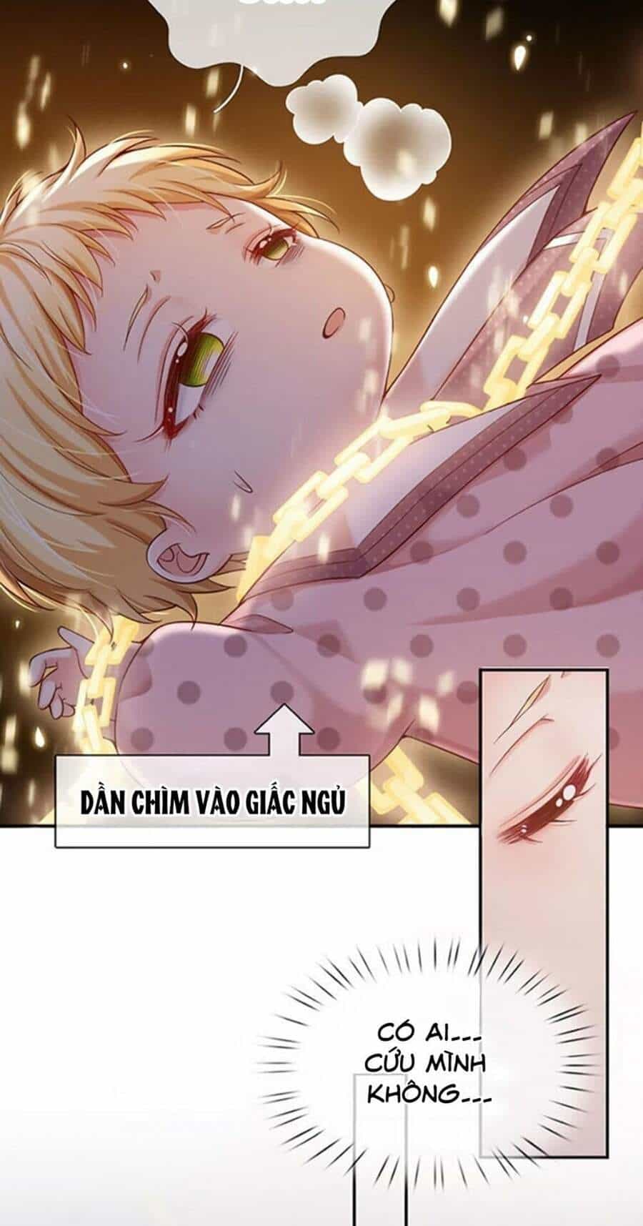 Nữ Hoàng Edith - Chương 8 - ảnh 6