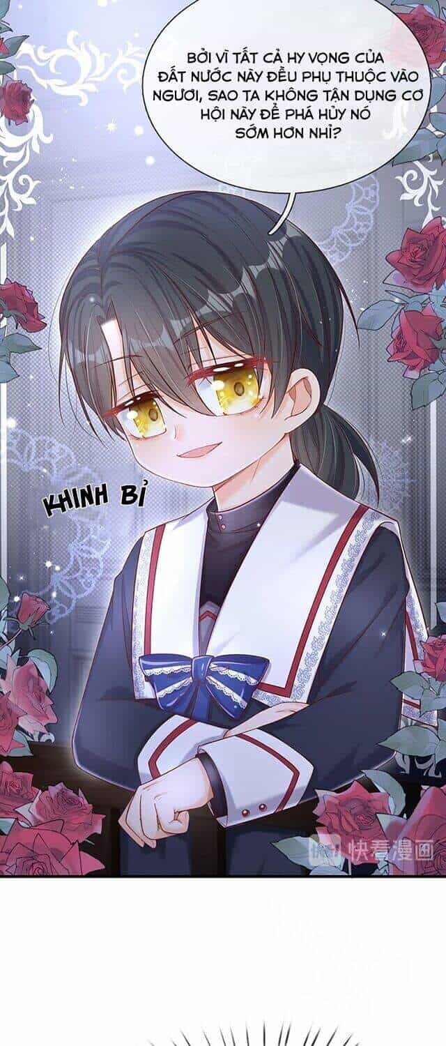 Nữ Hoàng Edith - Chương 9 - ảnh 15