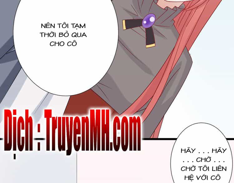 Nữ Hoàng Giá Đáo - Chương 12 - ảnh 11