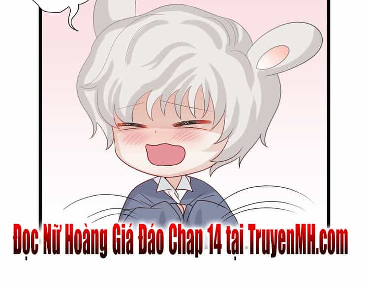 Nữ Hoàng Giá Đáo - Chương 13 - ảnh 59
