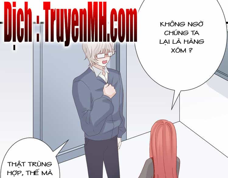Nữ Hoàng Giá Đáo - Chương 14 - ảnh 17