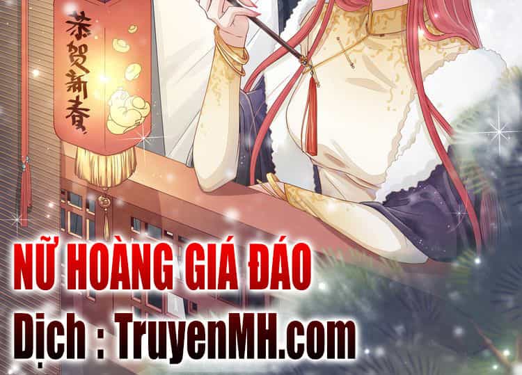Nữ Hoàng Giá Đáo - Chương 17 - ảnh 2