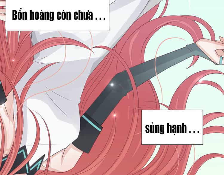 Nữ Hoàng Giá Đáo - Chương 2 - ảnh 23