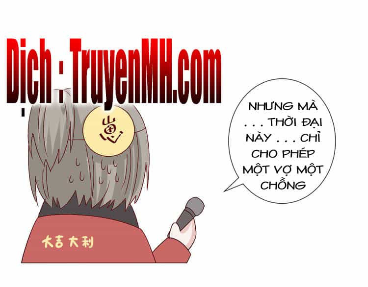 Nữ Hoàng Giá Đáo - Chương 20 - ảnh 40