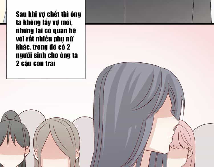 Nữ Hoàng Giá Đáo - Chương 22 - ảnh 9