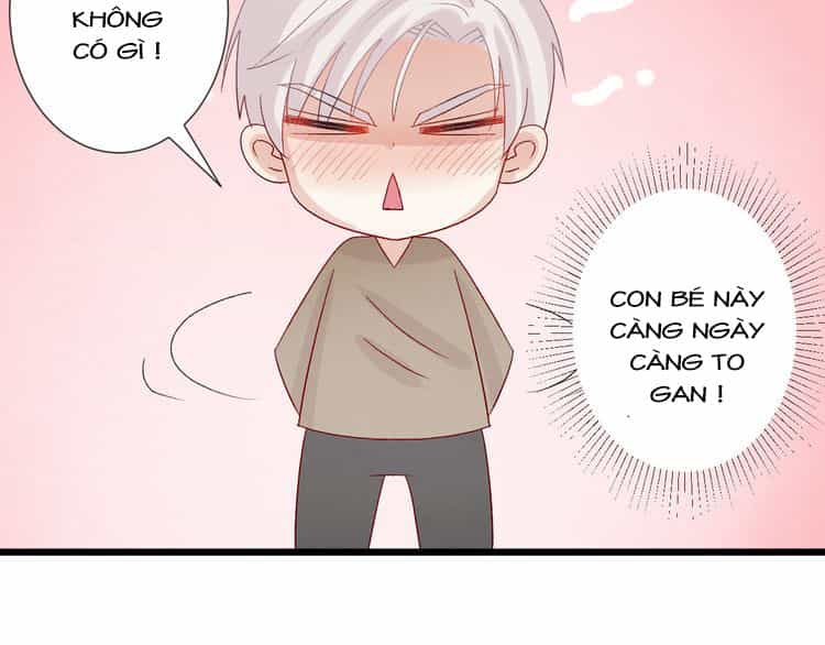 Nữ Hoàng Giá Đáo - Chương 24 - ảnh 30