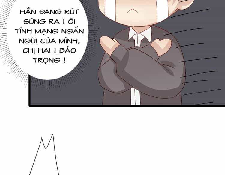 Nữ Hoàng Giá Đáo - Chương 29 - ảnh 35