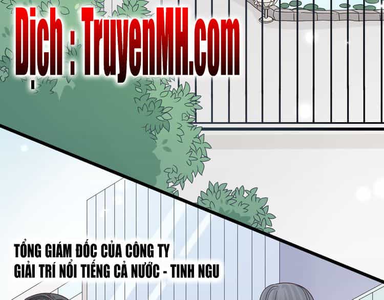 Nữ Hoàng Giá Đáo - Chương 3 - ảnh 1