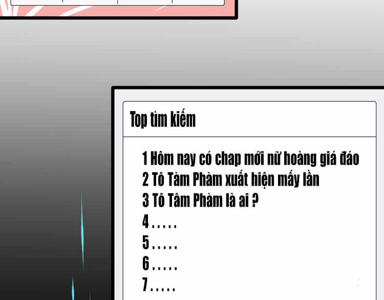 Nữ Hoàng Giá Đáo - Chương 39 - ảnh 42